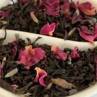 Princess Floral from Casablanca Tea Company