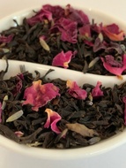 Princess Floral from Casablanca Tea Company