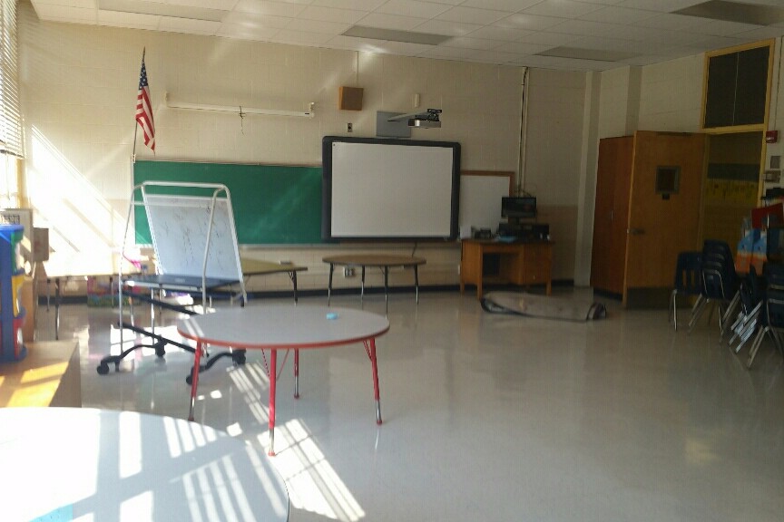 Classroom