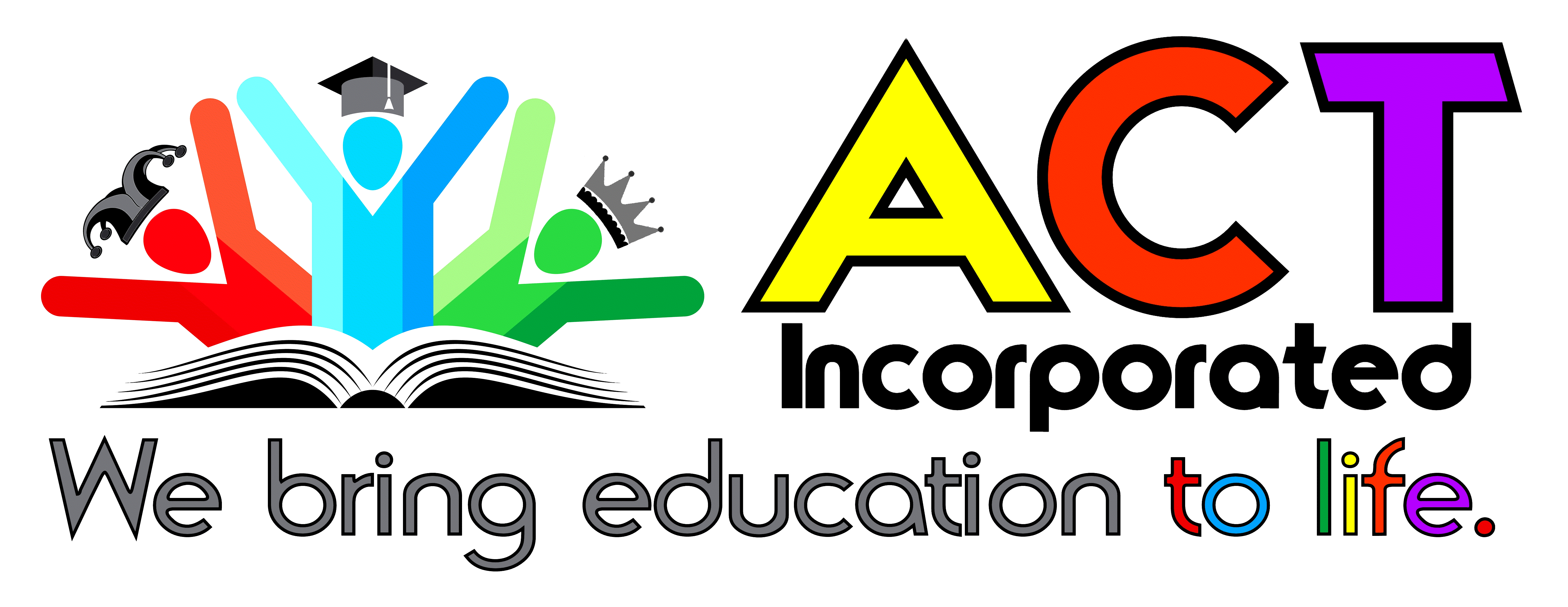 Arizona Curriculum Theater, Inc. logo