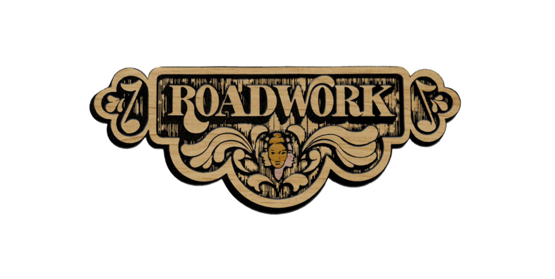 Roadwork logo