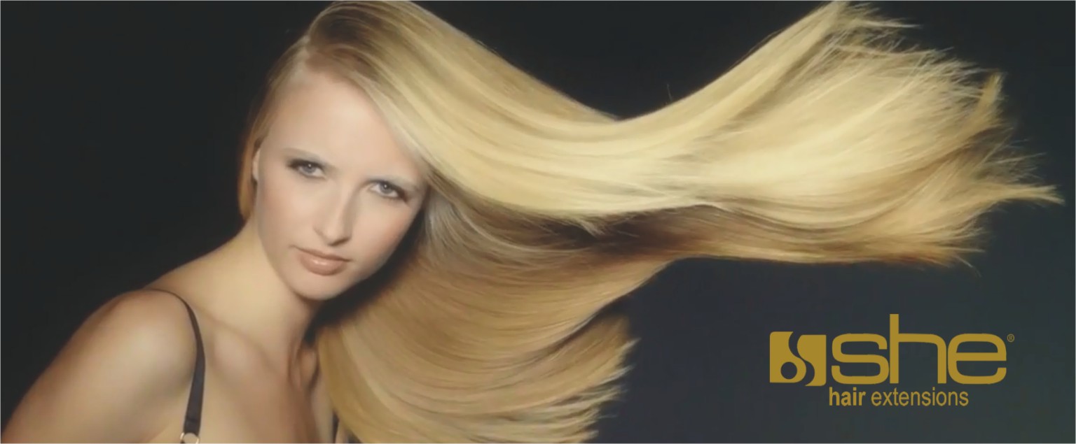 SHE Hair USA Keratin Course | Profitable Stylist Academy