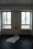 image: Artist, Jes Gamble Title: Method Size: 5'4" 2012