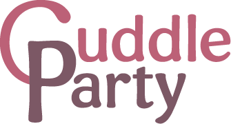 Cuddle Party INC logo