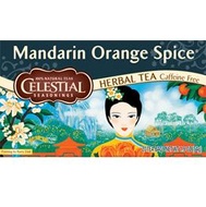 Mandarin Orange Spice from Celestial Seasonings