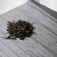 Sabertooth 2015 Spring Feng Qing Ancient Tree Dian Hong Black Tea from Bitterleaf Teas