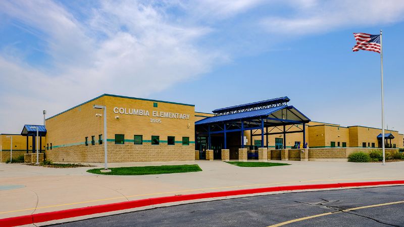 Columbia Elementary