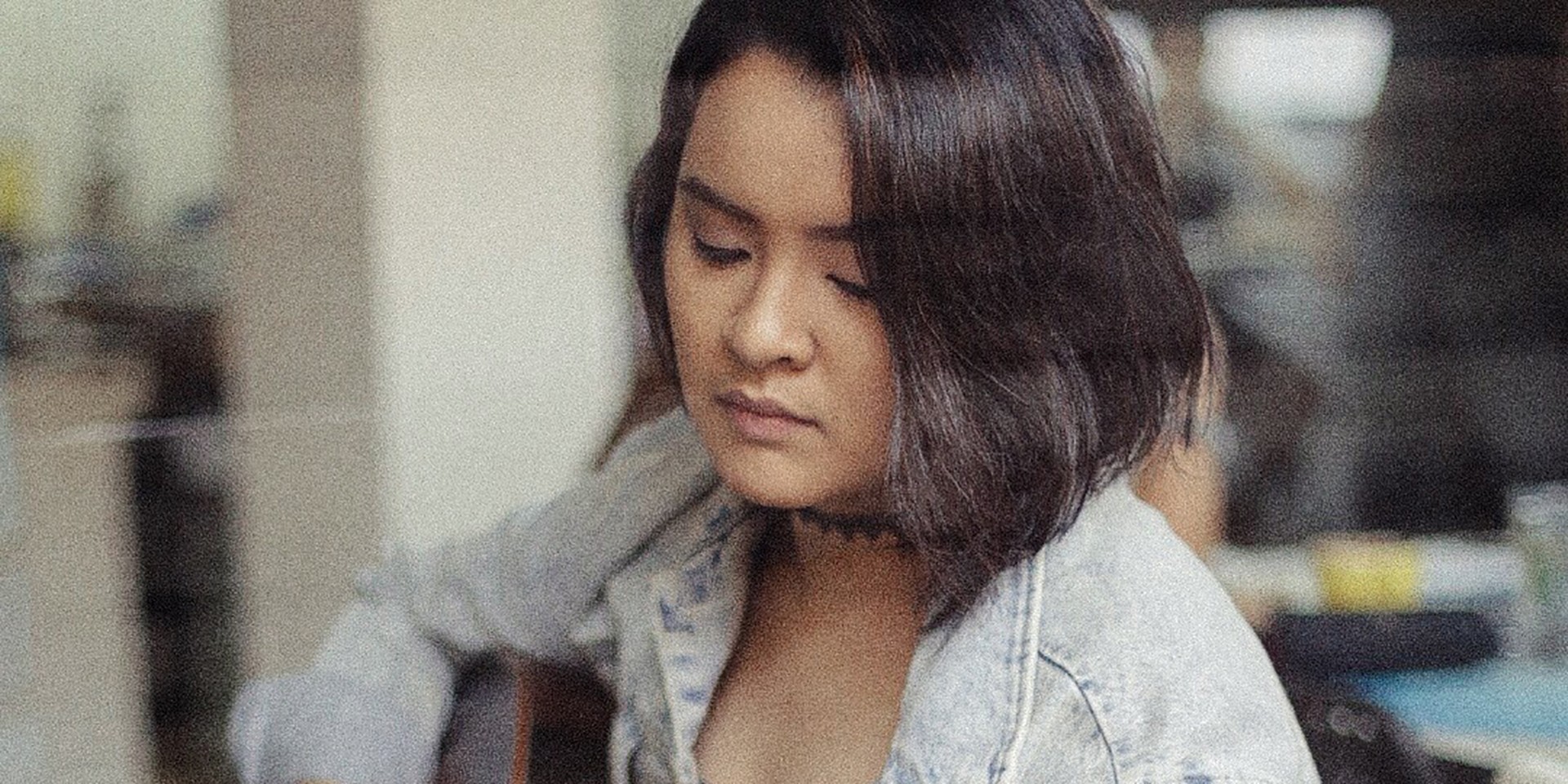 Elise Huang is ready to deliver her debut single 'Nights'