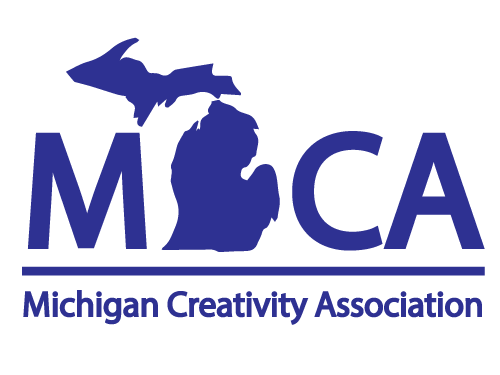 Michigan Creativity Association, Inc. / Michigan Destination Imagination logo