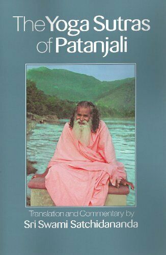 Required Reading: The Yoga Sutras of Patanjali