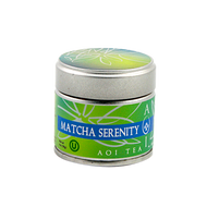 Matcha Serenity from AOI Tea Company