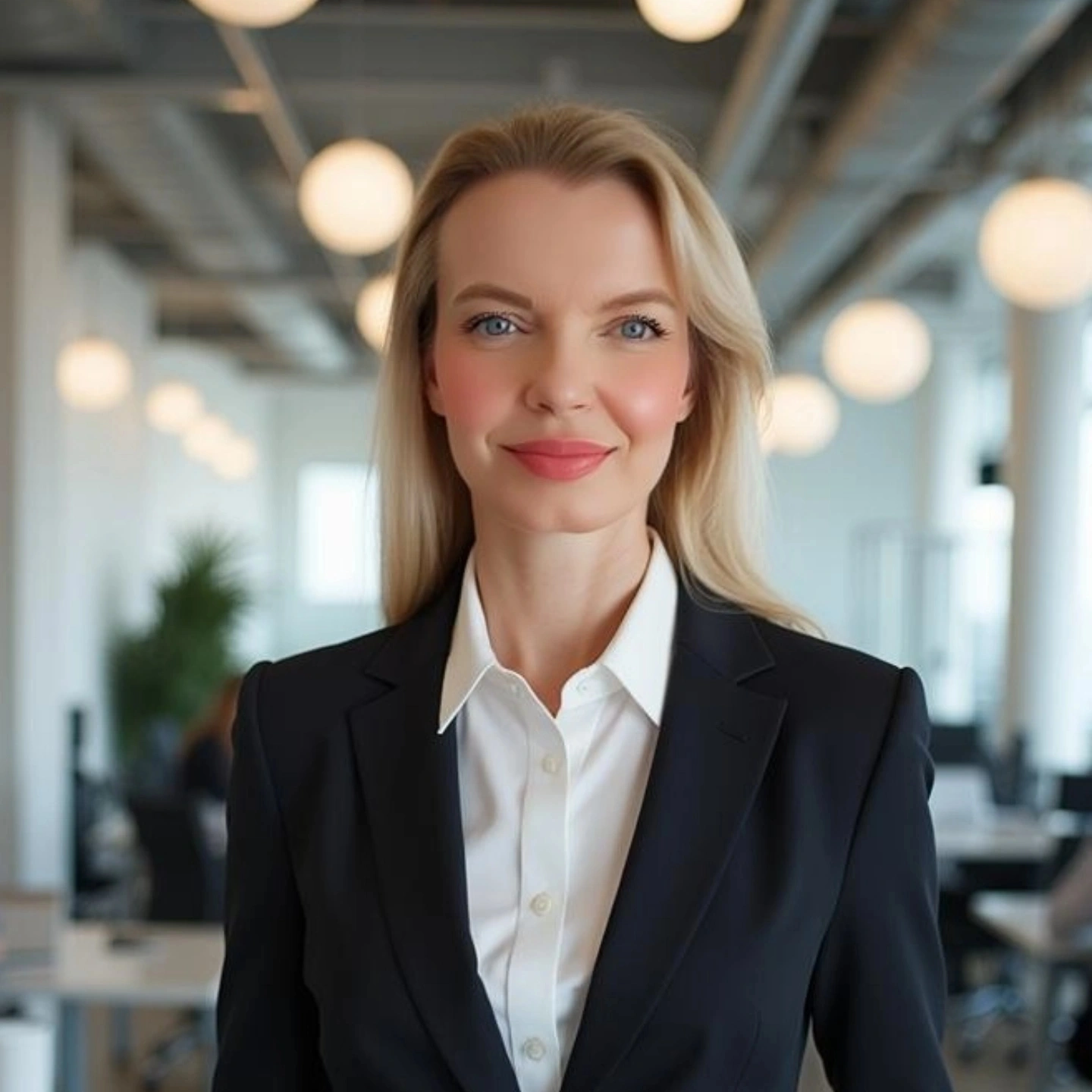 Karina Haufe