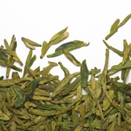 Long Jing Shi Feng Pre-Qingming from Camellia Sinensis