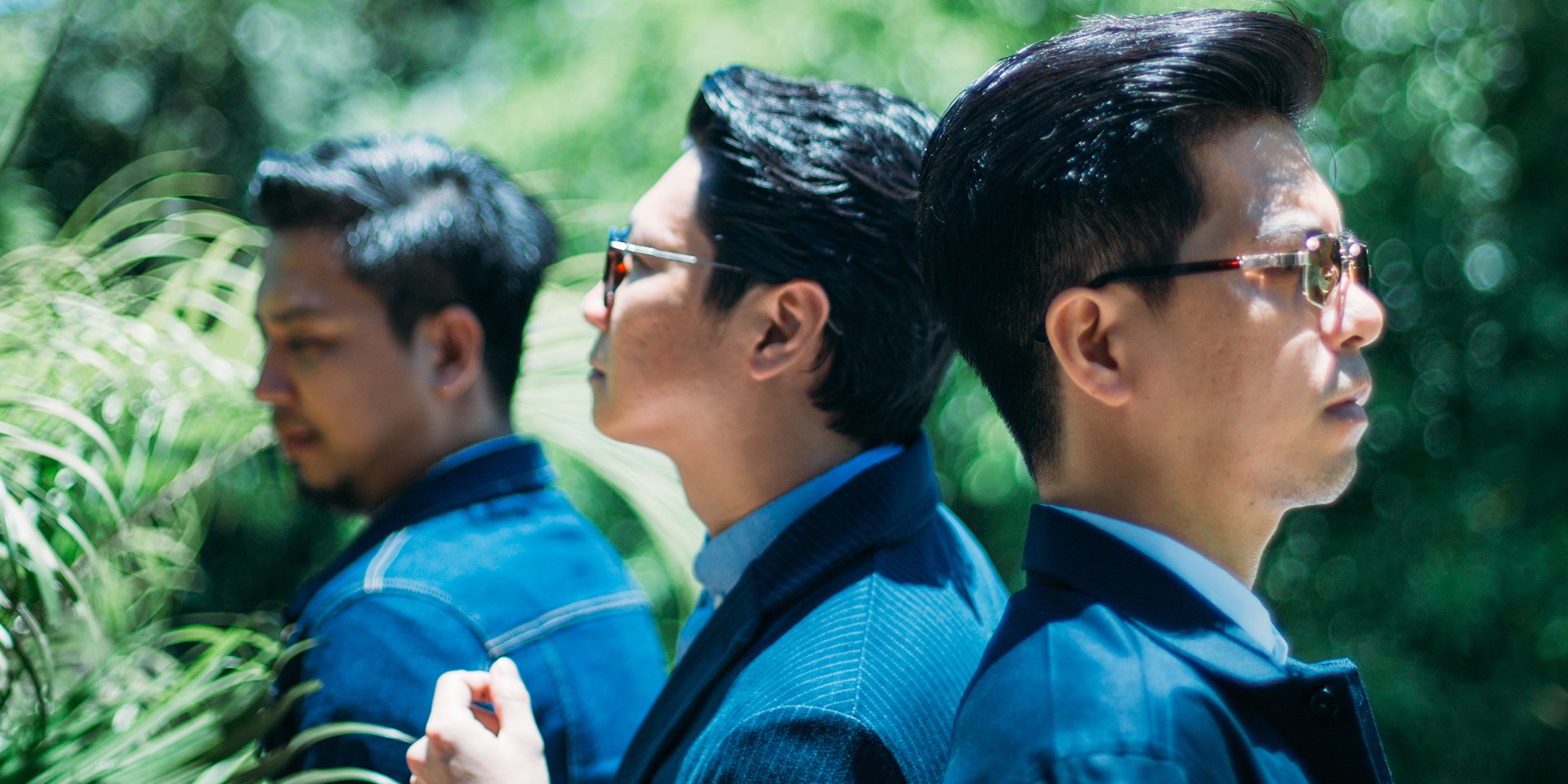 Orange & Lemons to perform in Singapore for the first time