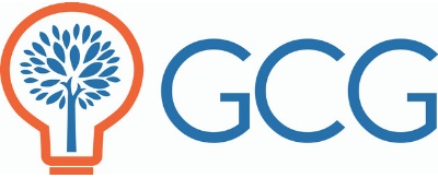GCG logo