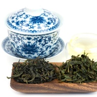 Wen Mountain Baozhong - Oolong Tea from Tribute Tea Company