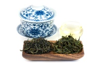 Wen Mountain Baozhong - Oolong Tea from Tribute Tea Company