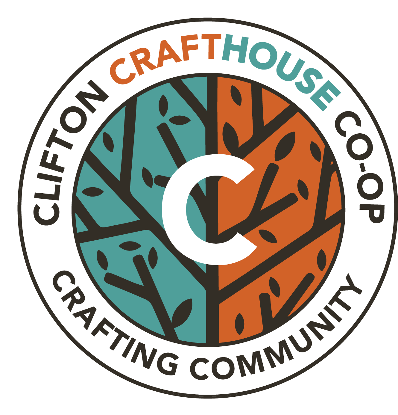 Clifton Crafthouse Co-op logo