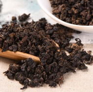 Charcoal Roasted Gan De Village Tie Guan Yin * Spring 2018 from Yunnan Sourcing