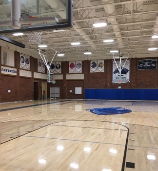 Gymnasium