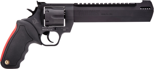 TAU RAGING HUNTER 44MAG 8 3/8 6RD W/ CASE | USA Gun Store