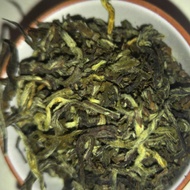 Nepal Moonlight 2nd Flush, 2015 from Premium Steap