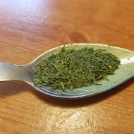 Miyano Tea Factory: Obukucha Green Tea with Gold Flakes from Yunomi