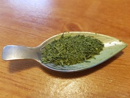 Miyano Tea Factory: Obukucha Green Tea with Gold Flakes from Yunomi