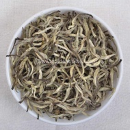Darjeeling Okayti Silver Needle White Tea Second Flush (Organic) from Golden Tips Tea Co Pvt Ltd