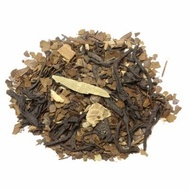 Roasted Mate Chai from EnjoyingTea.com