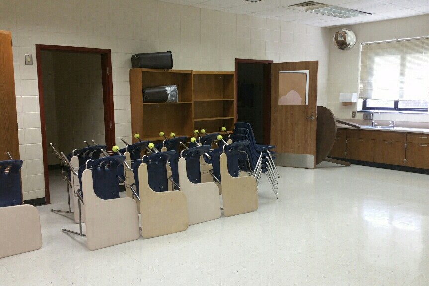 Classroom