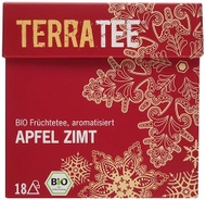 Apfel Zimt from Terra Tee