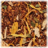 Feisty Ginger Peach Rooibos from Umami