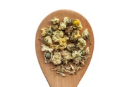 Chrysanthemum tea from Sense Asia
