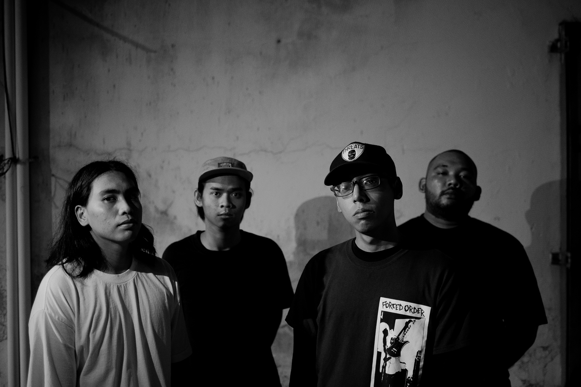 LISTEN: Wham, slam, thank you fam with Losing End's 'Devil's Advocate'