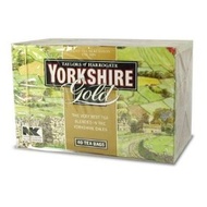 Yorkshire Gold from Taylors of Harrogate