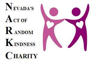 Nevada Act of Random Kindness Charity logo