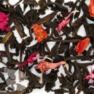 Raspberry Black from Tattle Tea