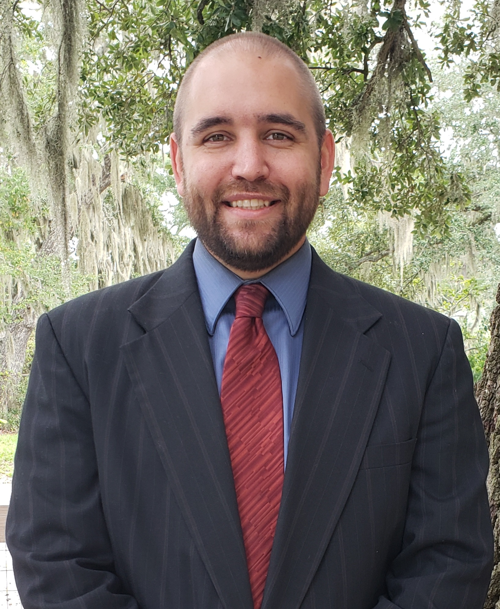 Brantley Wilson for City Council logo