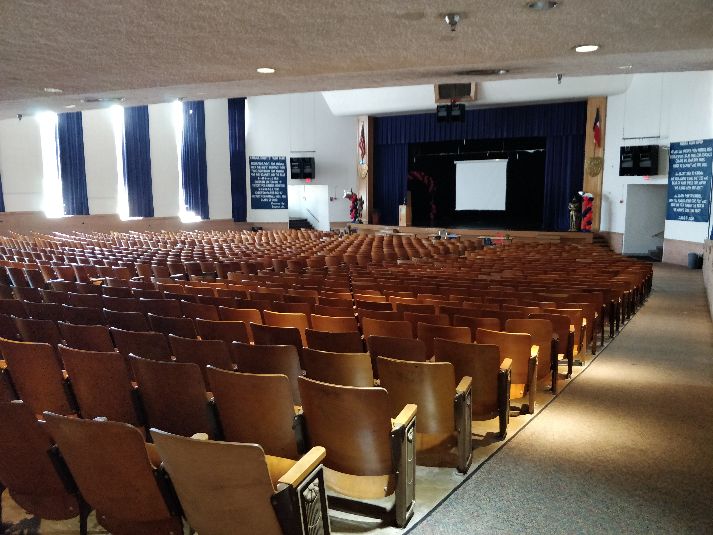 Auditorium