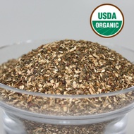 Organic Honeybush Green from LeafSpa Organic Tea