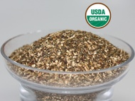 Organic Honeybush Green from LeafSpa Organic Tea