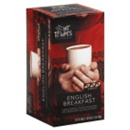 Harris Teeter Decaf English Breakfast from Harris Teeter