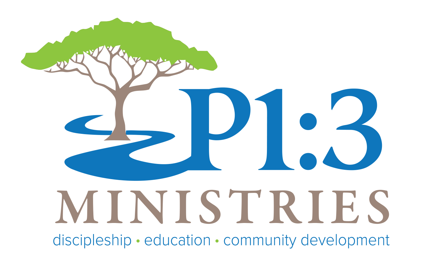 p13ministries.org logo