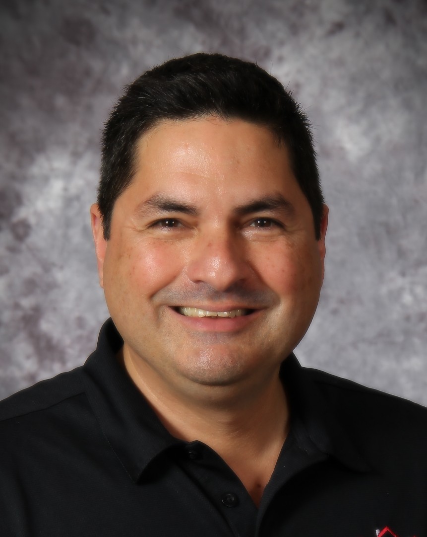 Adrian Rodriguez
