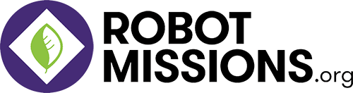 Robot Missions logo