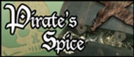 Pirate's Spice from Adagio Custom Blends, Unknown