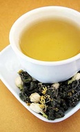 Imperial Oolong from Teas.com.au