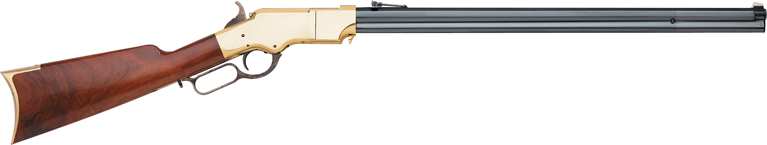 Taylors & Company 550252 1860  44-40 Win Caliber with 13+1 Capacity, 24.25