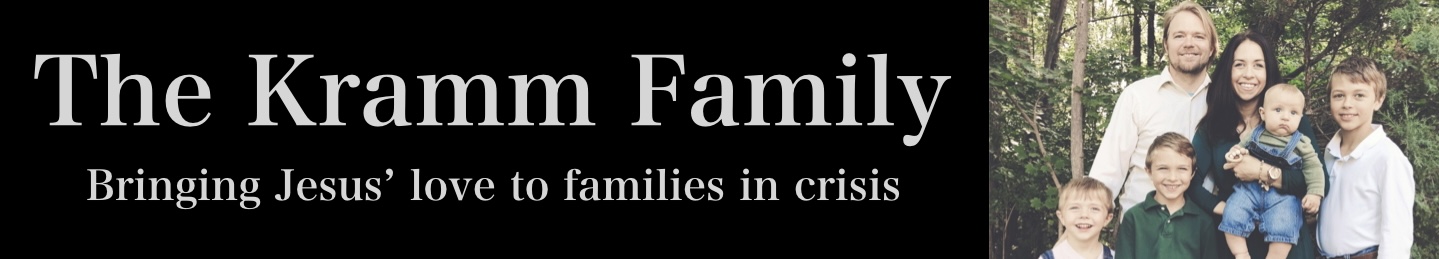 Trove Global Impact Foundation logo